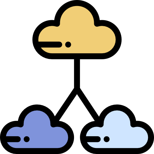 Cloud computing